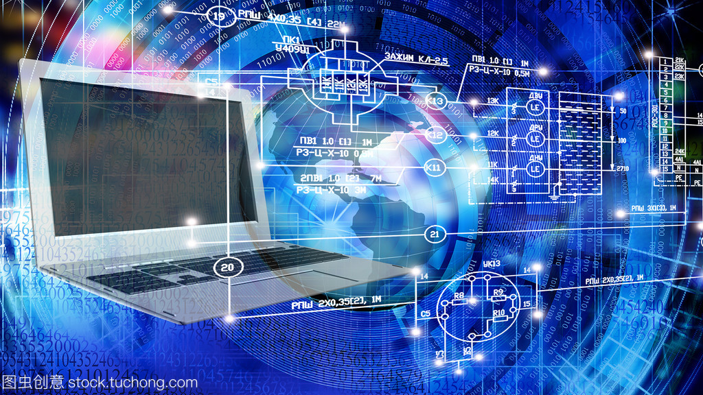 全球化浪潮下的计算机技术开发 机遇、挑战与未来展望