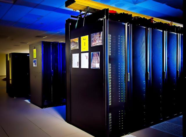 超导计算 中国引领的新变革与全球科技格局的重塑