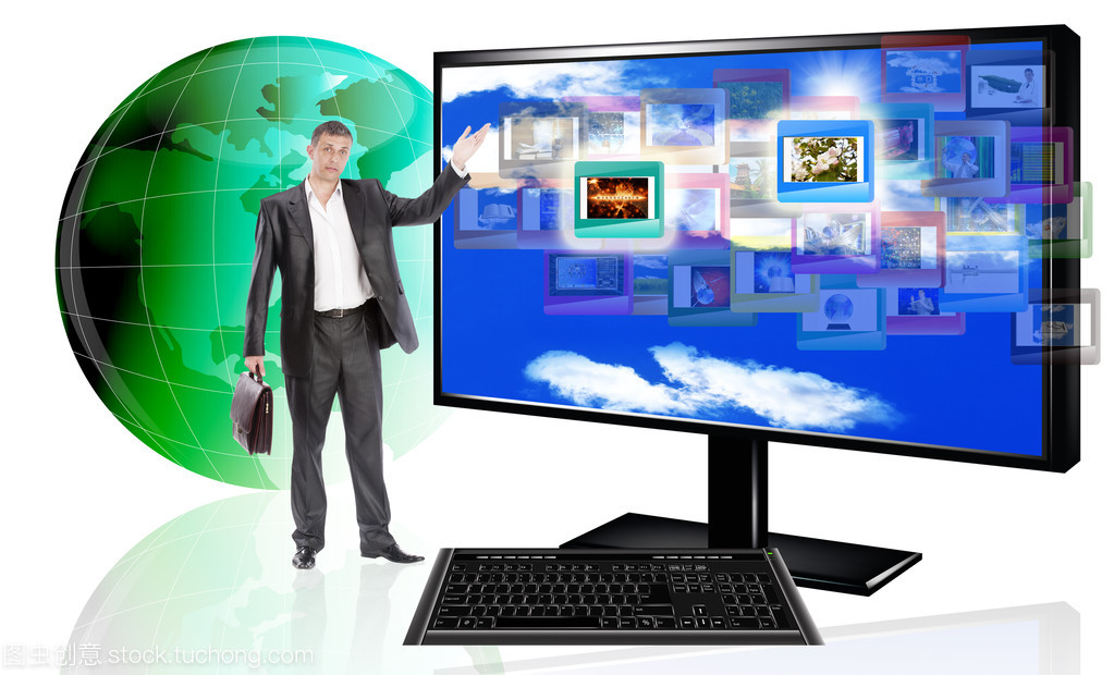 互联网概念引领下的计算机技术开发 演进、融合与未来