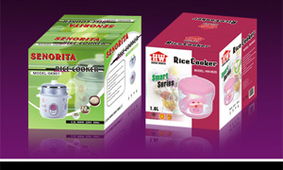 包装设计与品牌推广的一站式解决方案