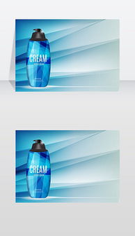 化妆品杂志广告设计 灵感、素材与模板全解析